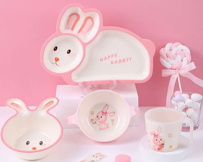 Hur man väljer hälsosam och säker importerad babyservis