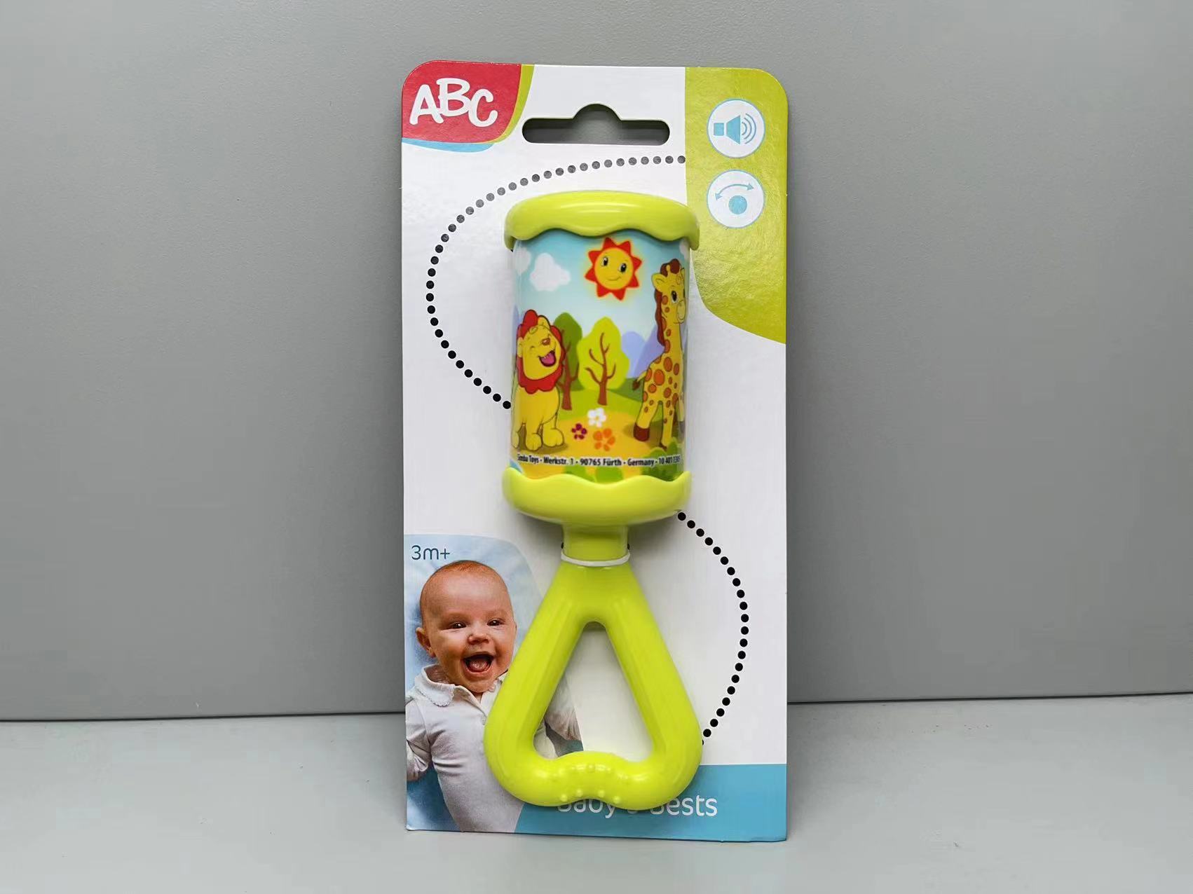 Skälen för att välja vatteninsprutad teether