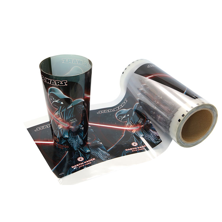Varför gör Heat Transfer Cup -klistermärket att din dryckskopp sticker ut?